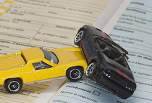 Incidente automobilistico